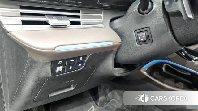 Hyundai The New Grandeur IG id 4423879 из Кореи 10