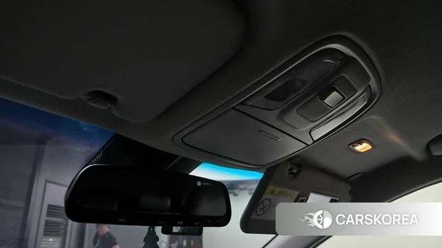 Kia The New Niro id 4501320 из Кореи 10
