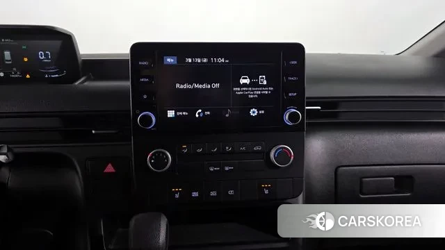 Hyundai Staria id 3788205 из Кореи 10