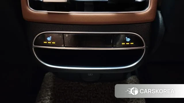 Genesis GV70 id 3016232 из Кореи 10