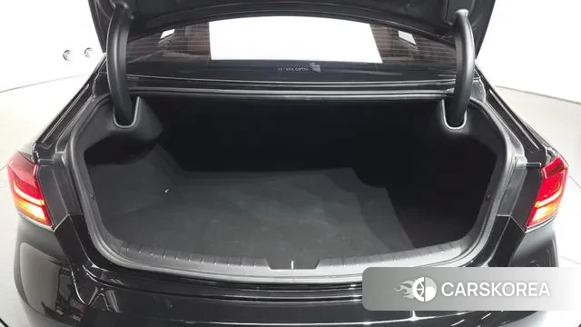 Kia K7 Premier id 3374333 из Кореи 10