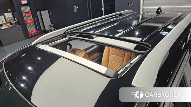 Kia Mohave Master id 3469348 из Кореи 10