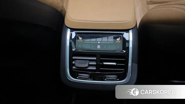 Volvo XC90 second Generation id 4243809 из Кореи 10