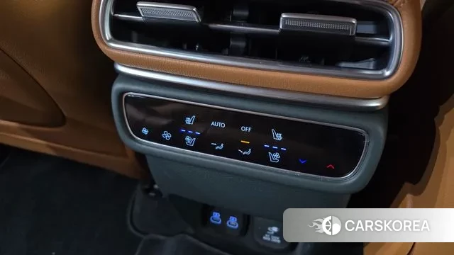 Genesis GV80 id 3353858 из Кореи 10