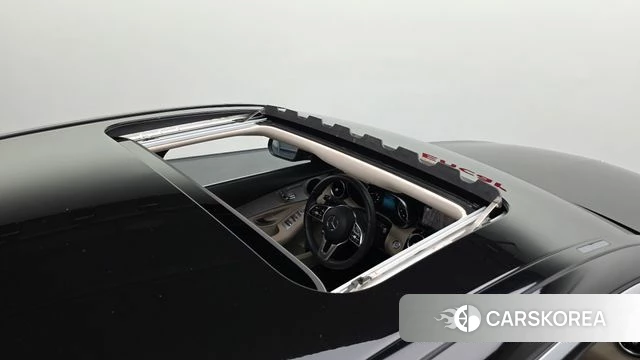 Mercedes-Benz C-Class W205 id 4619664 из Кореи 10