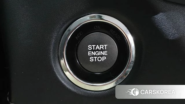 Ssangyong Rexton Sports id 4638031 из Кореи 10
