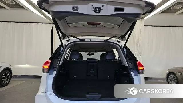 Nissan X Trail id 3423232 из Кореи 10