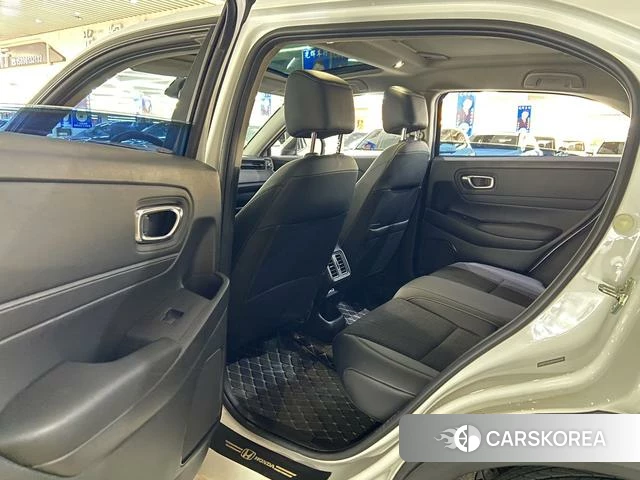 Honda Binzhi id 4290242 из Китая 10