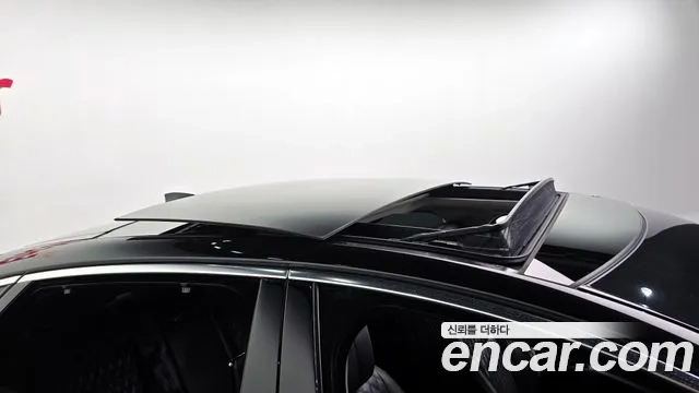 Jaguar All New XJ id 2865062 из Кореи 10