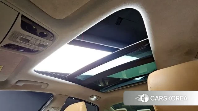 Kia K7 Premier id 3760399 из Кореи 10