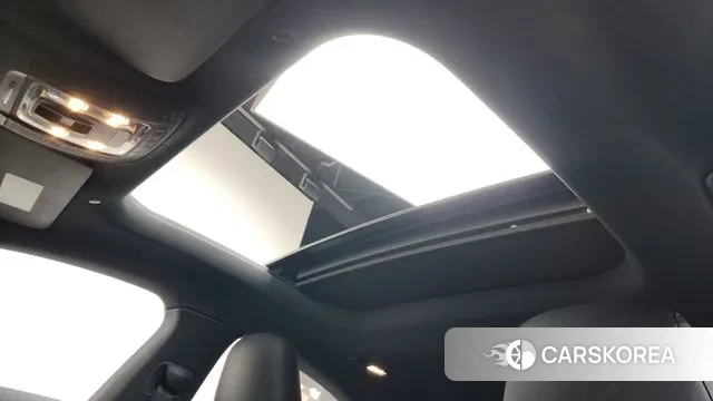 Mercedes-Benz CLA-Class C118 id 3484190 из Кореи 10