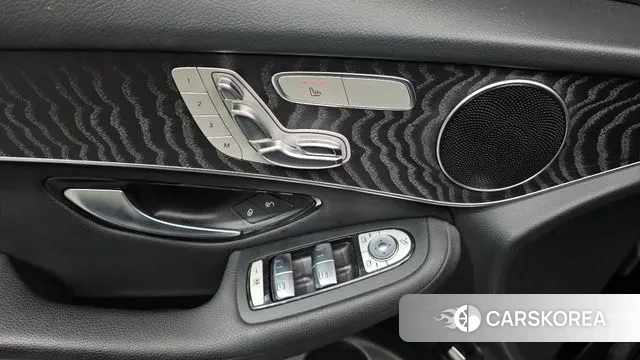 Mercedes-Benz GLC-Class X253 id 2902728 из Кореи 10