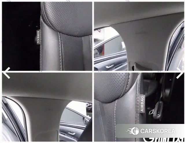 Hyundai Tucson (NX4) id 3033181 из Кореи 10