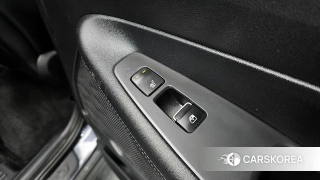 Hyundai The New Santa Fe id 4243813 из Кореи 10