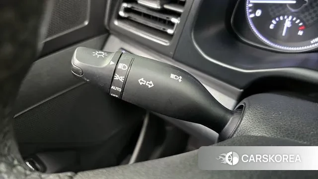 Hyundai The New Avante AD id 3742231 из Кореи 10