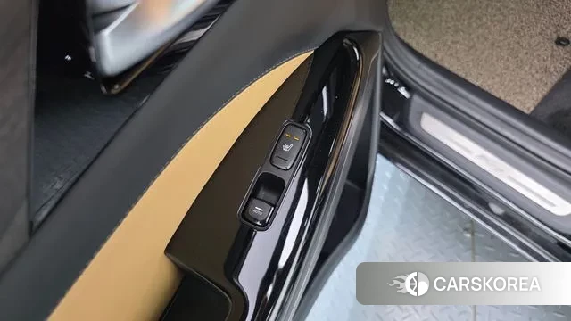 Kia K7 Premier id 3248789 из Кореи 10