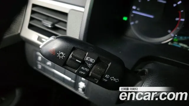 Ssangyong Rexton Sports id 2713915 из Кореи 10