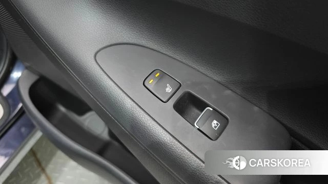Hyundai The New Grandeur IG id 4496069 из Кореи 10