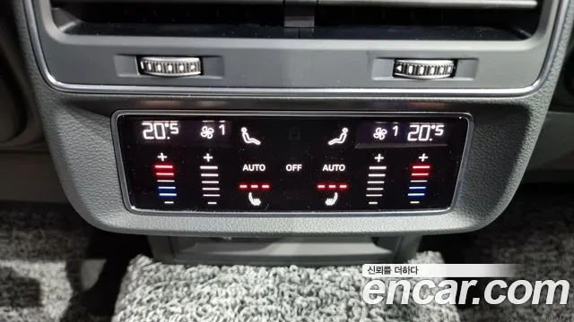 Audi Q8 (4M) id 2811712 из Кореи 10