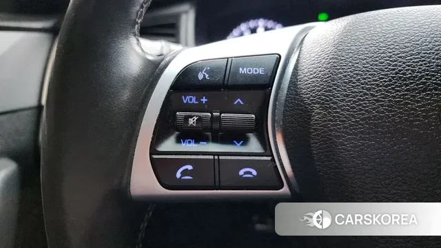 Hyundai Sonata New Rise id 3778931 из Кореи 10