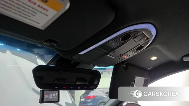 Genesis G70 id 3060894 из Кореи 10