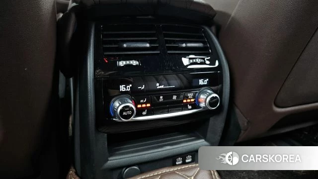BMW 6 Series GT (G32) id 4528787 из Кореи 10