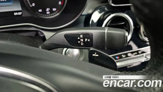 Mercedes-Benz C-Class W205 id 2676474 из Кореи 10