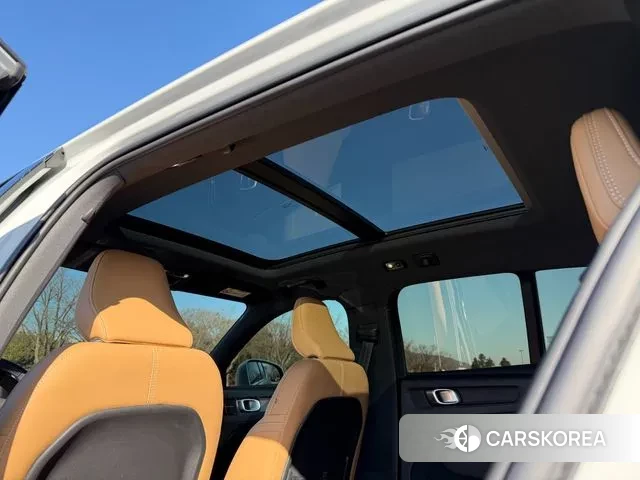 Volvo XC40 id 3567501 из Кореи 10