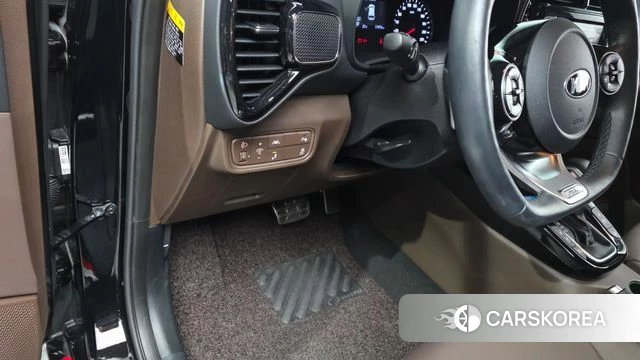 Kia Soul Booster id 4520347 из Кореи 10