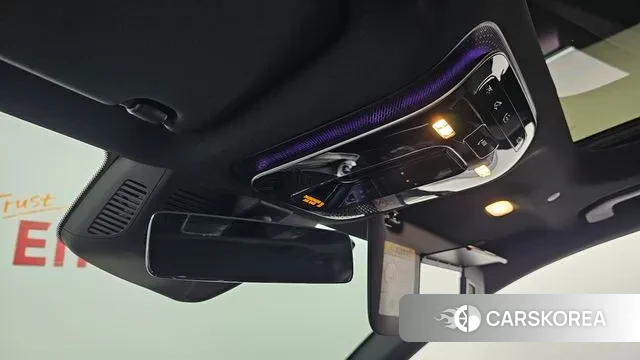 Mercedes-Benz C-Class W206 id 3457649 из Кореи 10