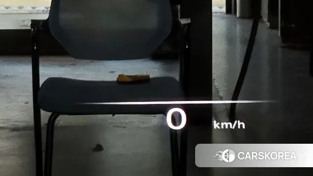 Genesis GV80 id 3525645 из Кореи 10