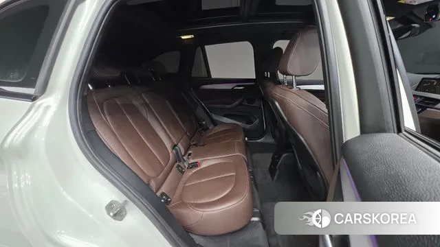 BMW X1 (F48) id 3054044 из Кореи 10