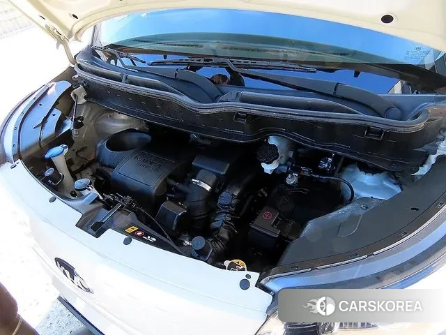 Kia The New Ray id 3626880 из Кореи 10