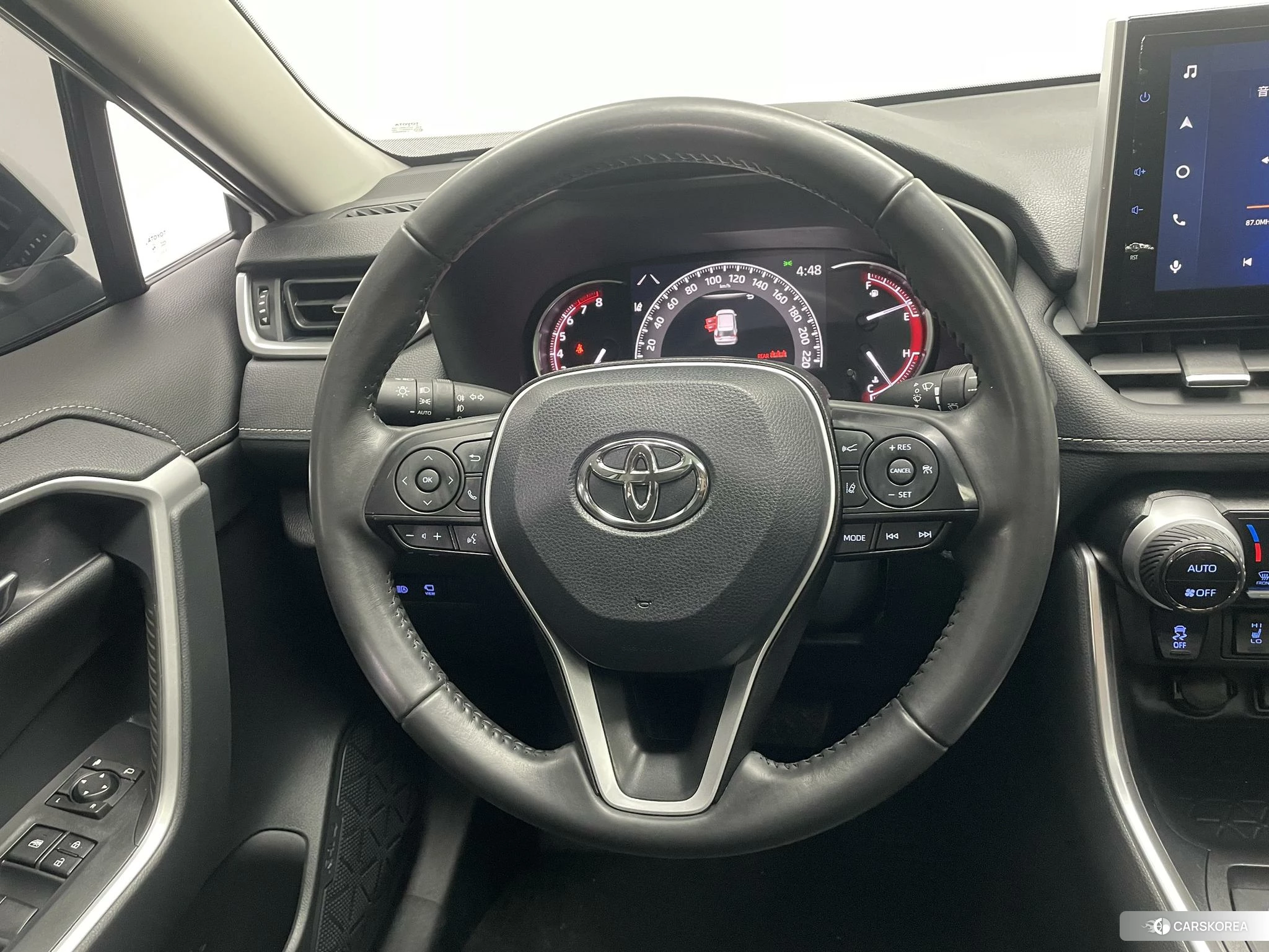 Toyota RAV4 Rongfang id 4419152 из Китая 10