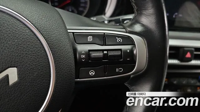 Kia K5 3rd generation id 2691198 из Кореи 10