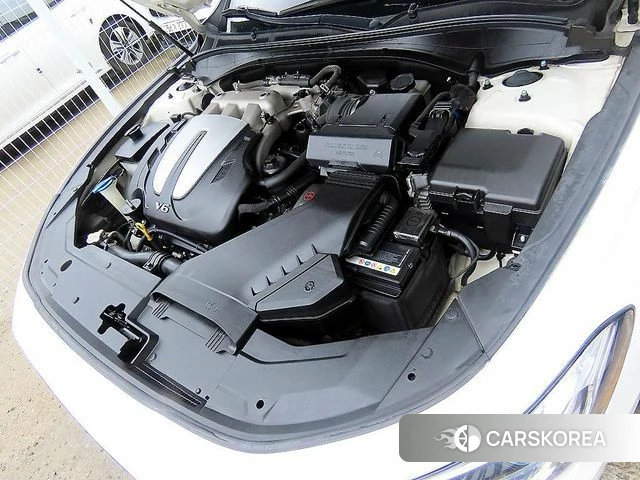 Hyundai Grandeur IG id 4563422 из Кореи 10