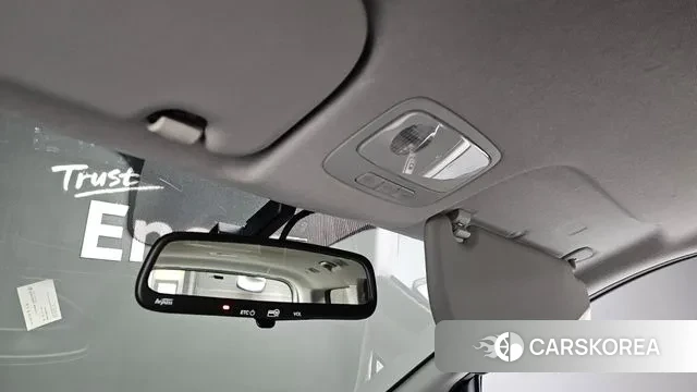 Hyundai The New Grand Starex id 3515005 из Кореи 10