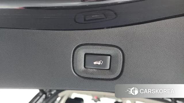 Renault Korea (Samsung) QM6 id 3557802 из Кореи 10