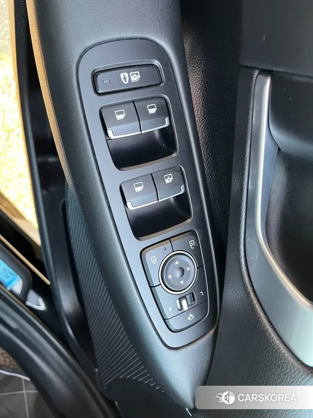 Hyundai Sonata (DN8) id 3760878 из Кореи 10