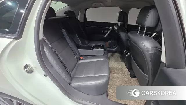 Renault Korea (Samsung) SM7 Nova id 3766583 из Кореи 10