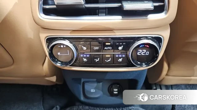 Genesis GV80 id 3582077 из Кореи 10