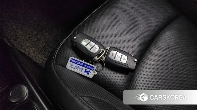 Ssangyong Berry New Tivoli id 3395702 из Кореи 10