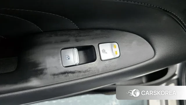 Hyundai The New Grandeur IG Hybrid id 3598063 из Кореи 10