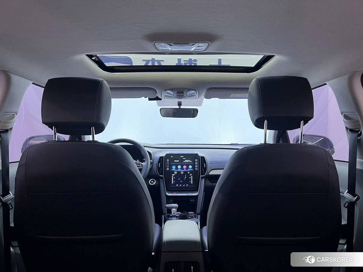Hyundai ix35 id 4512507 из Китая 10