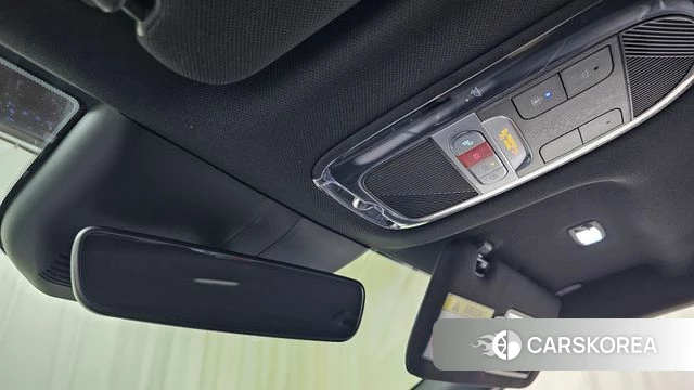 Hyundai Ionic 6 id 4618493 из Кореи 10