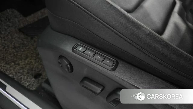 Volkswagen Tiguan second Generation id 4323834 из Кореи 10