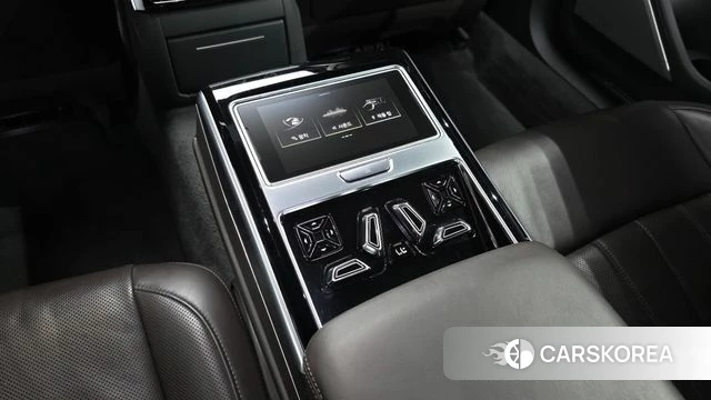 Audi A8 (D5) id 4202964 из Кореи 10