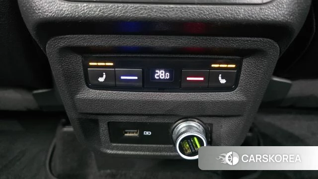 Volkswagen Tiguan Allspace id 4464643 из Кореи 10
