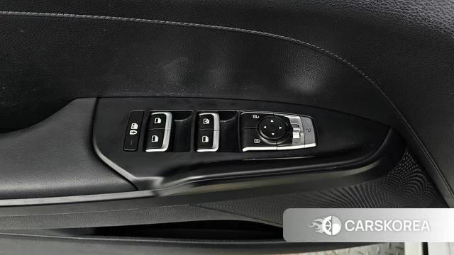 Kia K5 3rd generation id 4415554 из Кореи 10