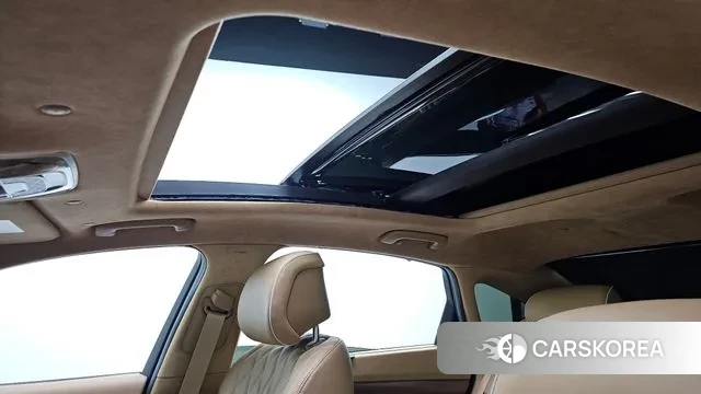 Genesis G80 (RG3) id 3732279 из Кореи 10